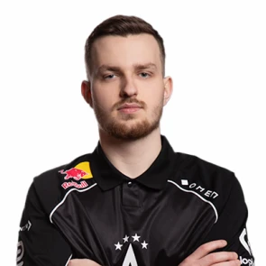 Astralis Staehr Cs2 Profilbild March 2025
