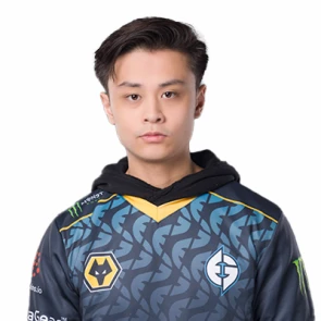 Twitch Stewie2k Cs2 Profilbild April 2025