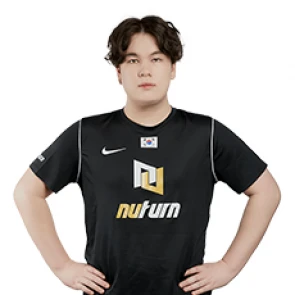 NUTURN Gaming Suggest Valorant Profilbild March 2025