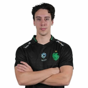 Team Falcons TGLTN Pubg Profilbild May 2025