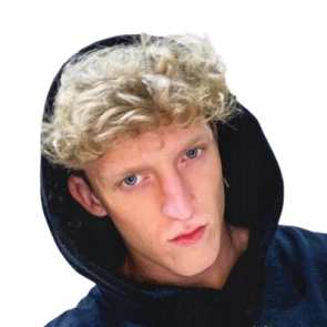 Kick Tfue Fortnite Profilbild September 2024