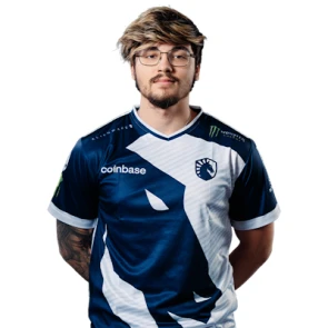 Team Liquid Twistzz Cs2 Profilbild December 2024