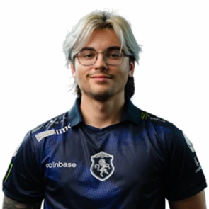 Team Liquid Twistzz Cs2 Profilbild March 2025