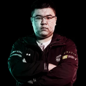 4AM GodV Pubg Profilbild May 2025