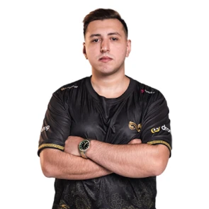 Eternal Fire XANTARES Cs2 Profilbild December 2024