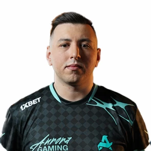 Eternal Fire XANTARES Cs2 Profilbild March 2025