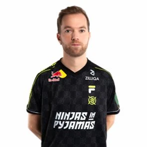 NIP Xizt Cs2 Profilbild March 2025