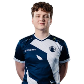 Team Liquid YEKINDAR Cs2 Profilbild December 2024