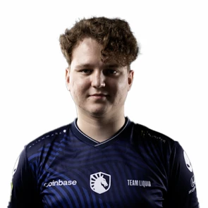 FURIA YEKINDAR Cs2 Profilbild May 2025