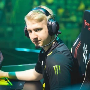 Natus Vincere Zyppan Valorant Profilbild March 2025