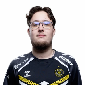 Vitality ZywOo Cs2 Profilbild April 2025