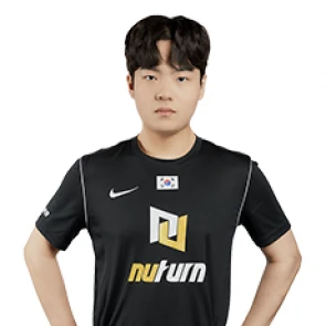NUTURN Gaming allow Valorant Profilbild May 2025