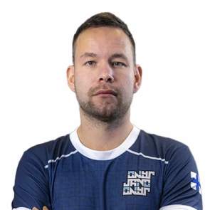 Twitch allu Cs2 Profilbild March 2025