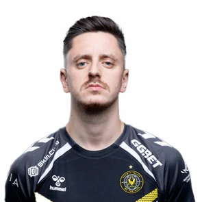 Vitality apEX Cs2 Profilbild March 2025