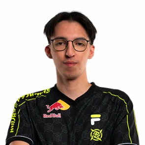 NIP arrozdoce Cs2 Profilbild May 2025