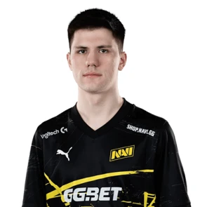 Natus Vincere b1t Cs2 Profilbild October 2024