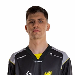Natus Vincere b1t Cs2 Profilbild April 2025