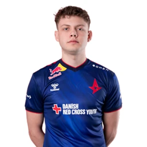 Astralis br0 Cs2 Profilbild November 2024