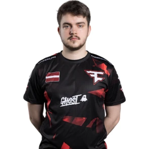 FaZe Clan broky Cs2 Profilbild November 2024