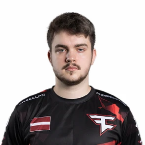 FaZe Clan broky Cs2 Profilbild April 2025