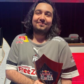 FUT Esports cNed Valorant Profilbild April 2025