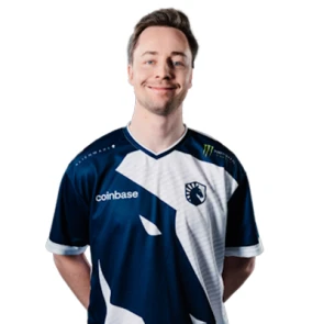 Team Liquid cadiaN Cs2 Profilbild December 2024