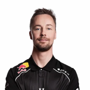 Astralis cadiaN Cs2 Profilbild April 2025