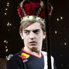 G2 Esports Caps League Of Legends Profilbild April 2025
