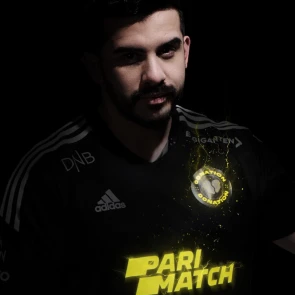 Legacy coldzera Cs2 Profilbild December 2024