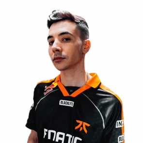 FNATIC crashies Valorant Profilbild May 2025