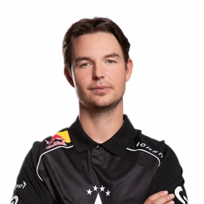 Astralis dev1ce Cs2 Profilbild March 2025
