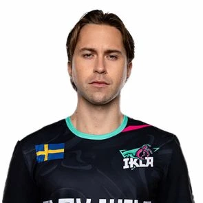 Johnny Speeds draken Cs2 Profilbild May 2025