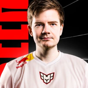 Falcons Esports dupreeh Cs2 Profilbild December 2024