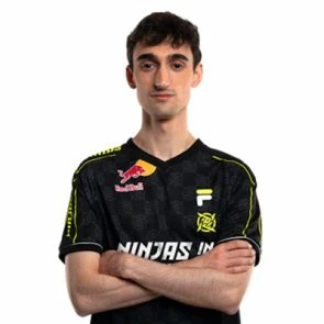 NIP ewjerkz Cs2 Profilbild March 2025