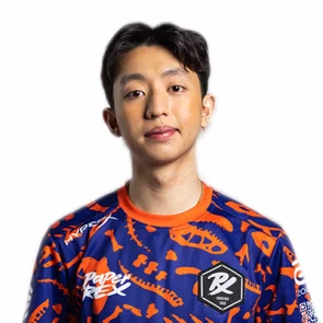 Paper Rex f0rsakeN Valorant Profilbild April 2025
