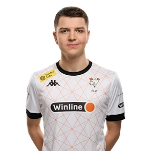 Virtus.pro fl1t Cs2 Profilbild December 2024