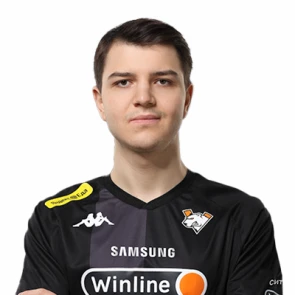 Virtus.pro fl1t Cs2 Profilbild April 2025