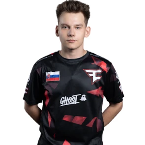 FaZe Clan frozen Cs2 Profilbild November 2024