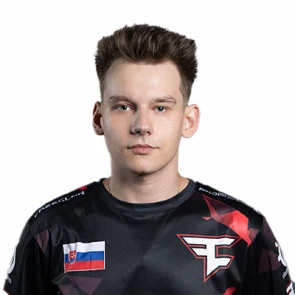 FaZe Clan frozen Cs2 Profilbild April 2025