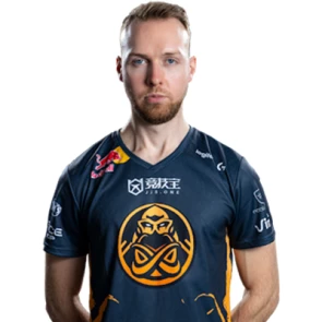 ENCE gla4ve Cs2 Profilbild September 2024