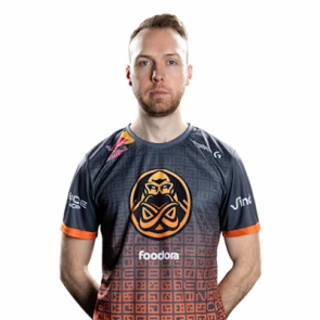 ENCE gla1ve Cs2 Profilbild March 2025