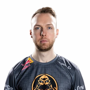 ENCE gla1ve Cs2 Profilbild May 2025