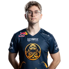 ENCE hades Cs2 Profilbild September 2024