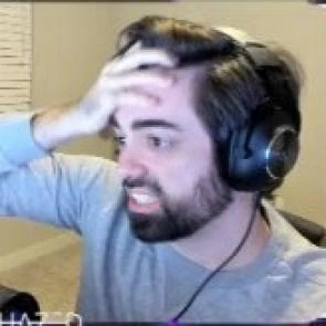 TSM hazed Valorant Profilbild March 2025