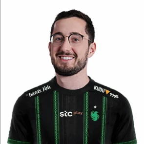 Team Falcons hwinn Pubg Profilbild April 2025
