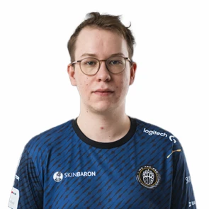 BIG Clan hyped Cs2 Profilbild April 2025