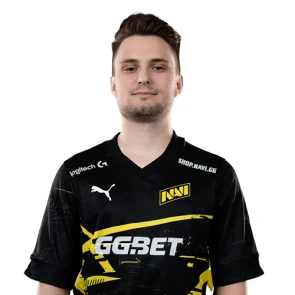 Natus Vincere iM Cs2 Profilbild November 2024