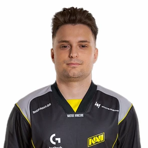 Natus Vincere iM Cs2 Profilbild May 2025