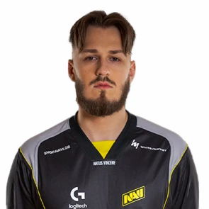Natus Vincere jL Cs2 Profilbild March 2025