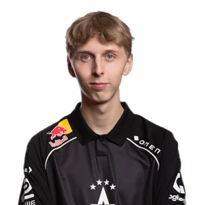 Astralis jabbi Cs2 Profilbild May 2025